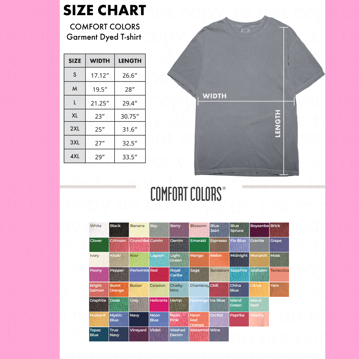 HOLIDAYS - COMPLETED TEES