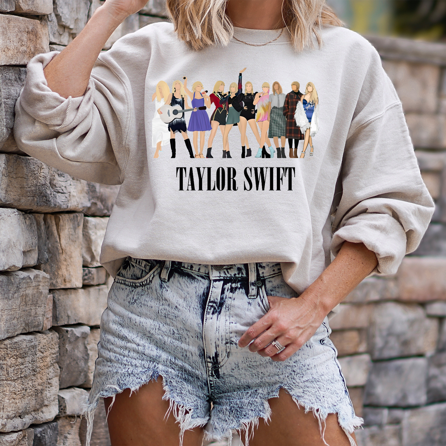 THE PROGRESSION - BLACK TRANSFER - Hectic Momma Printing