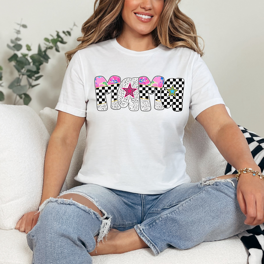 MAMA -  DTF TRANSFER