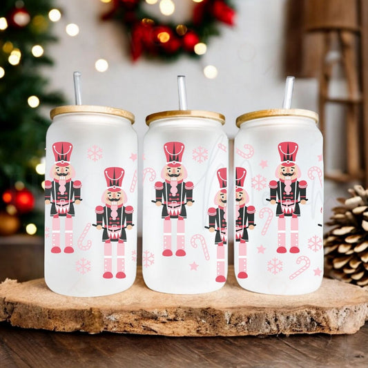 NUTCRACKERS - UV DTF