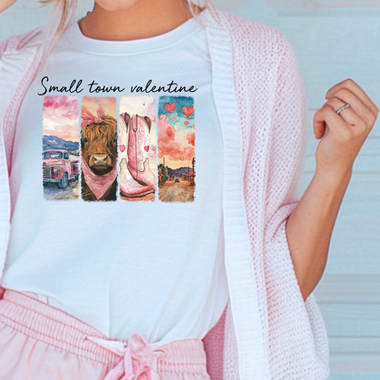 GRAB BAG FOR T-SHIRTS - Hectic Momma Printing