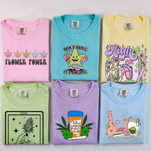 Grab Bag for T-Shirts