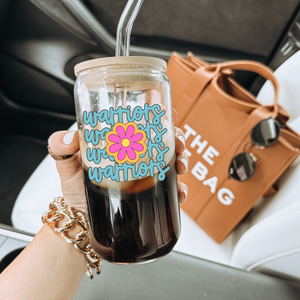 Warrior Tumblers