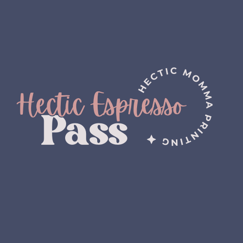 Hectic Espresso Pass 