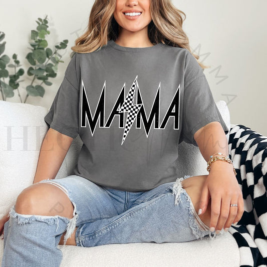 MAMA - DTF TRANSFER