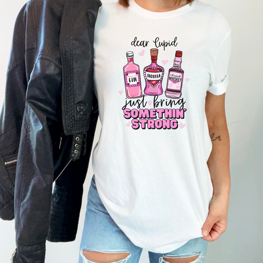 #22 Cupids Whiskey DTF 