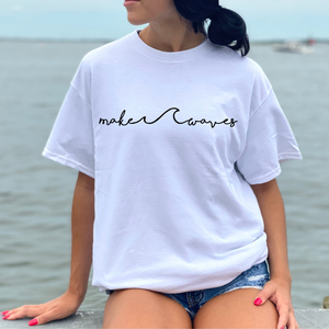 Make Waves DTF