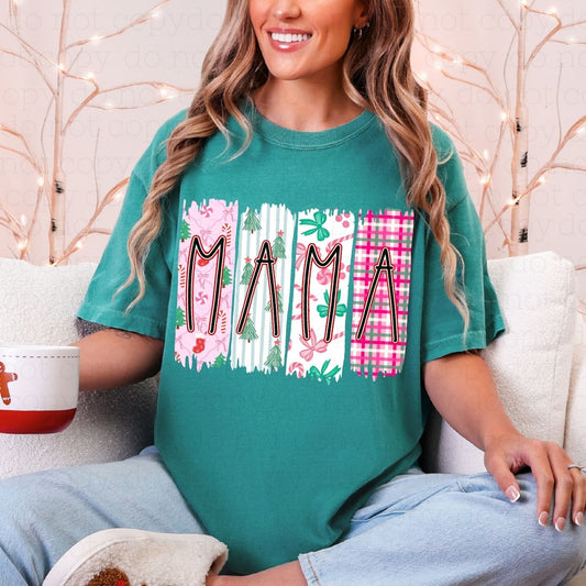 COQUETTE MAMA - DTF TRANSFER