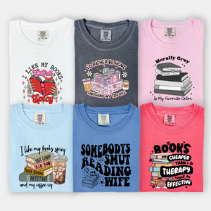 Grab Bag for T-Shirts