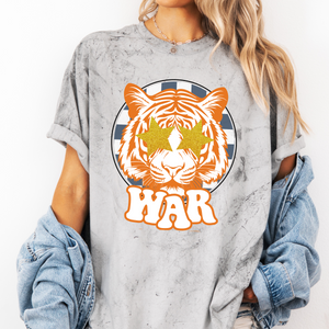 Roll and War Tshirts