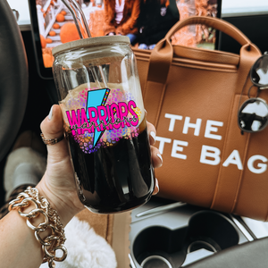 Warrior Tumblers