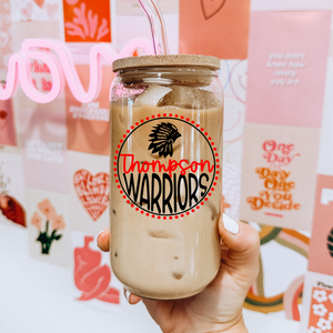 Warrior Tumblers