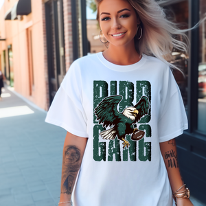 Bird Gang  FULL TEES