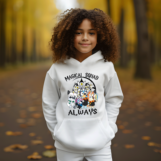 magical always dtf transfer