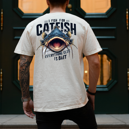 Everything Else is Bait dtf transfer