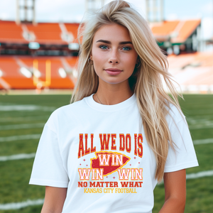 Chiefs FULL TEES