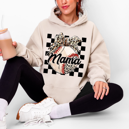 COQUETTE MAMA - DTF TRANSFER - Hectic Momma Printing