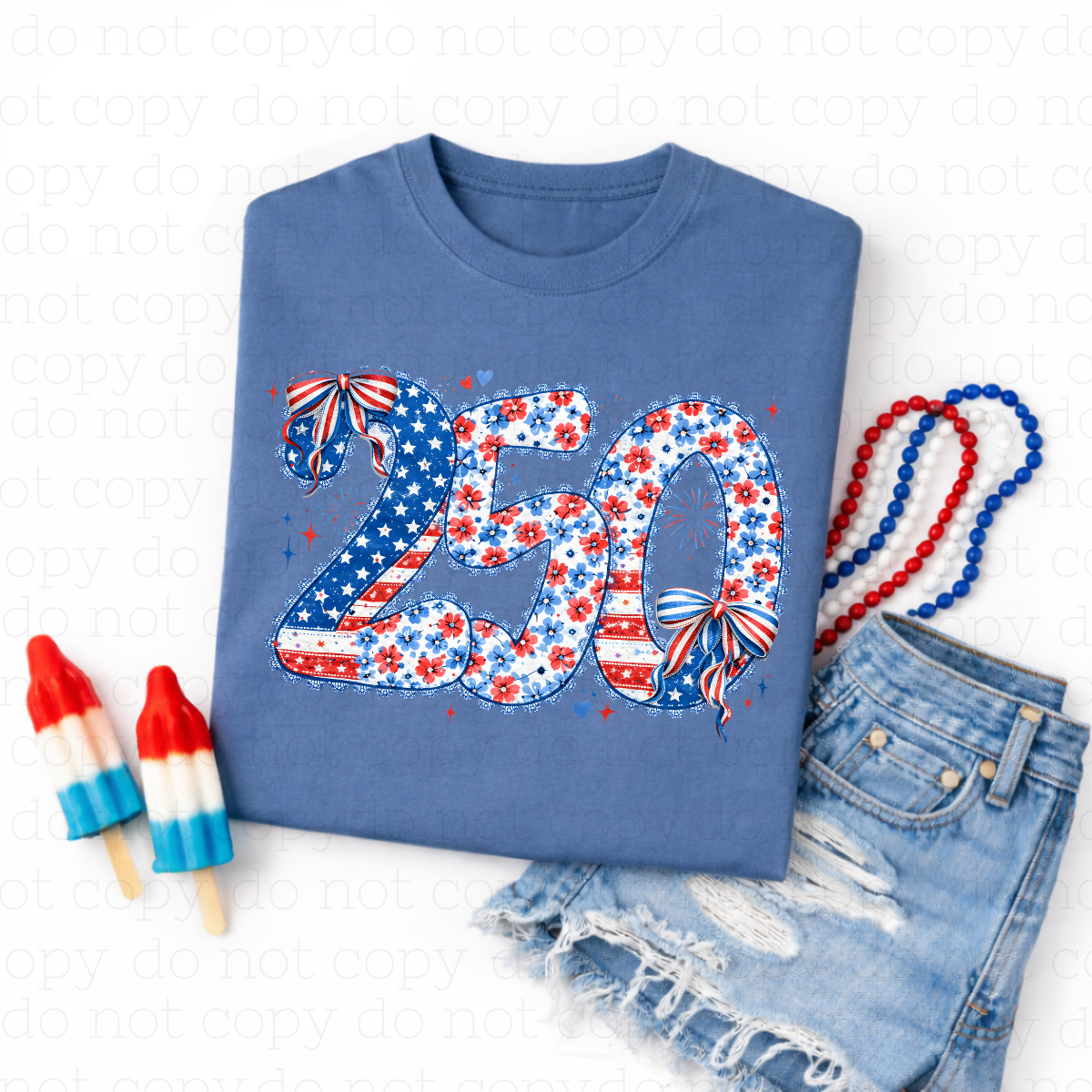 COQUETTE 250 - DTF TRANSFER - Hectic Momma Printing