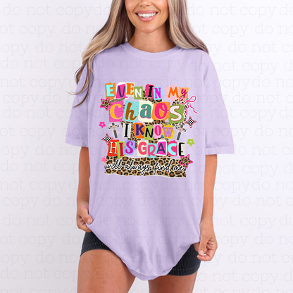 RELIGIOUS - COMPLETED TEES