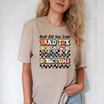 bruh did you even read teacher dtf transfer