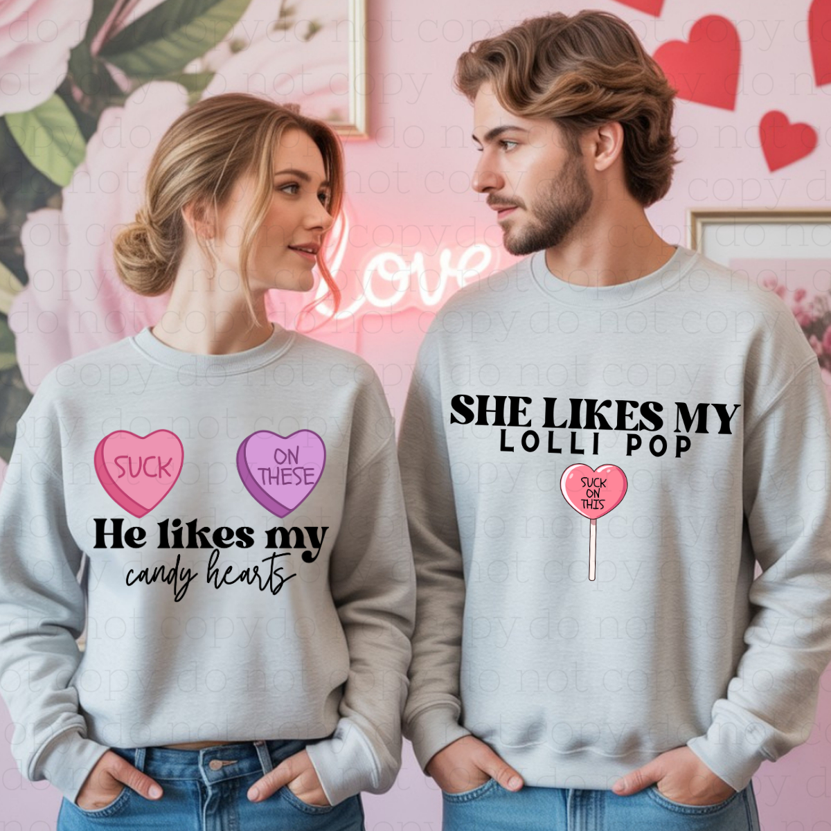 SHE LIKES MY LOLLI POP - MALE PRINT ONLY - DTF TRANSFER