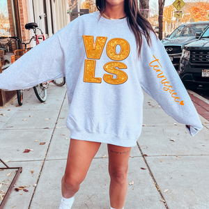 Volts DTF Transfer
