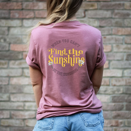 Find the Sunshine DTF Transfer