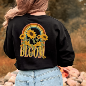 Bloom - DTF Transfer