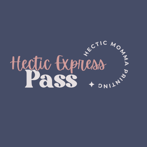 Hectic Express Pass 