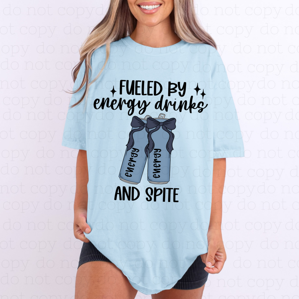 Everyday Sayings – Premade DTF Gang Sheet | Ready to Press DTF Transfers