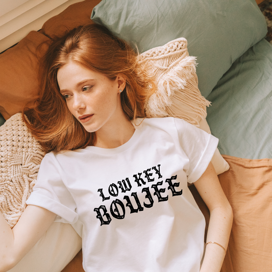 LowKey - DTF Transfer