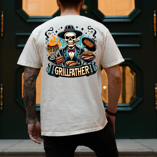 the grillfather  dtf transfer