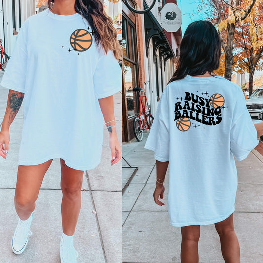 busy raising ballers with pocket dtf transfer